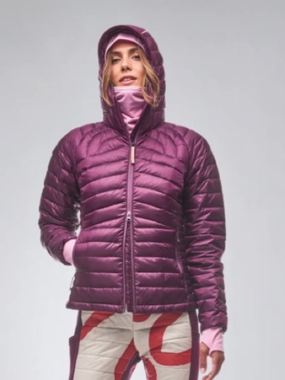 Indyeva FLOKO Down Jacket